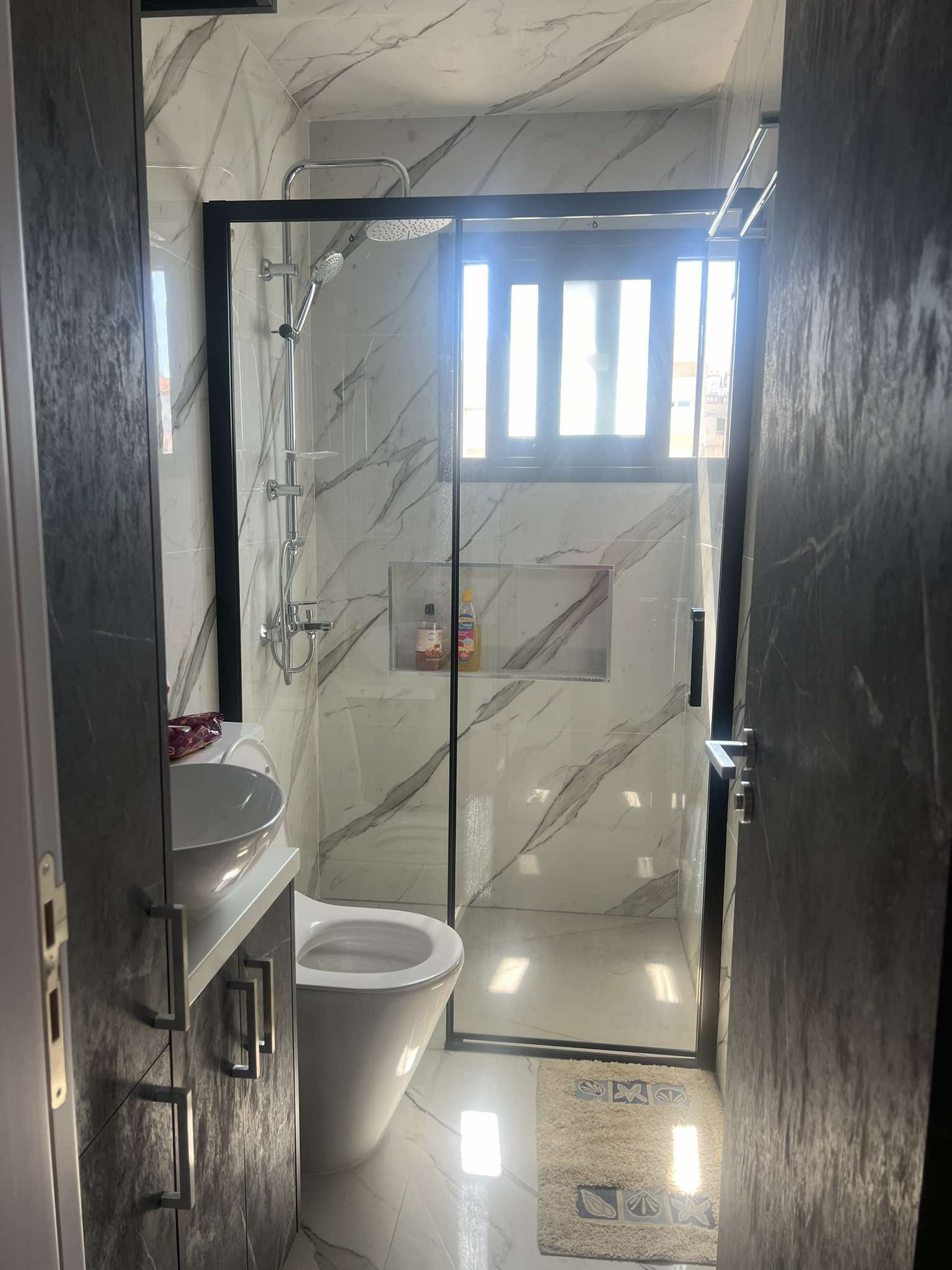 One Bedroom Flat