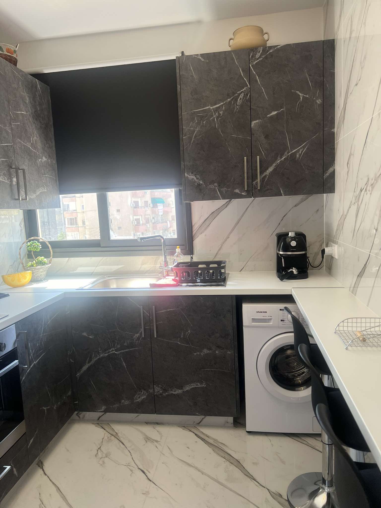 One Bedroom Flat