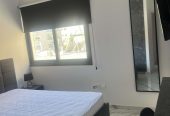 One Bedroom Flat