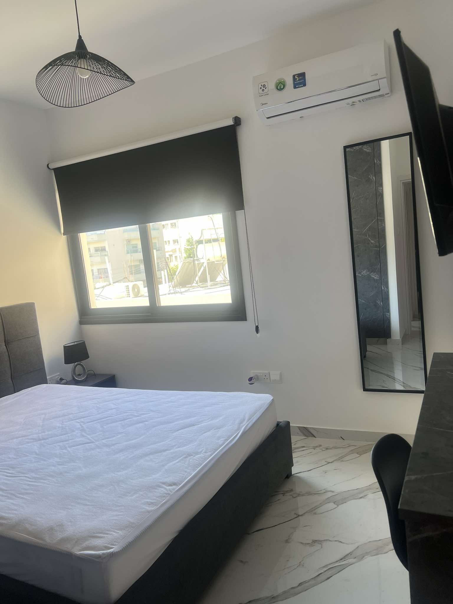 One Bedroom Flat