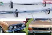 Ford Lotus Cortina MK2 Year (1966-1970)