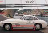 Mercedes 300SL Roadster Year (1957-1963)